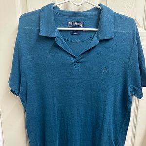 Vilebrequin polo